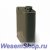 Вертикальная стальная канистра KAN-200 (20L)